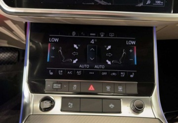 Audi A6 C8 Avant 2.0 40 TDI 204KM 2021 Audi A6 Avant VAT 23 Sport 40TDI 204KM S-tronic 202122 r., salon PL, I wl., zdjęcie 29