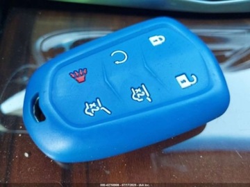 Cadillac Escalade III 2019 Cadillac Escalade 2019 Cadillac Escalade ESV 4WD 4dr Luxury 6.2 Benzyna, zdjęcie 9