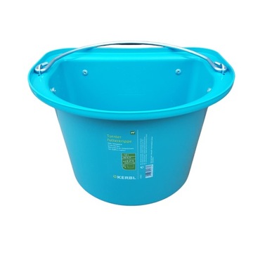 Karmidło Poidło dla koni 12l z zawiesiem