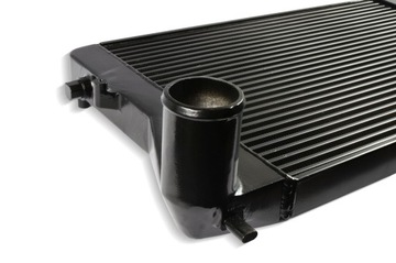 INTERCOOLER SKODA OCTAVIA MK2 / YETI 1.8 2.0