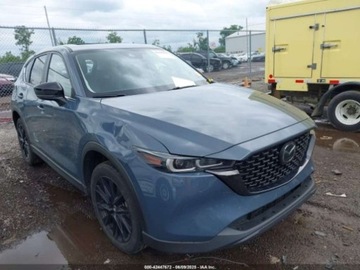 Mazda CX-5 II 2024 Mazda CX-5 2024 MAZDA CX-5 2.5 S CARBON EDITION 2.5 Benzyna 187KM, zdjęcie 1