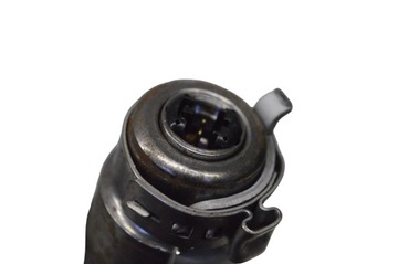 SSANGYONG KORANDO 2016 LEVÝ STRANA ZÁVĚS AIRBAG