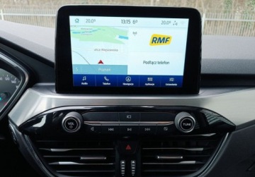 Ford Kuga III SUV 2.0 EcoBlue MHEV 150KM 2020 Ford Kuga 2.0 EcoBlue mHybrid 150KM SalonPL SerwisASO FV23 Gwarancja 2.0, zdjęcie 19