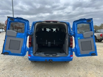 Volkswagen Caravelle T6 2025 Volkswagen Caravelle Life L2/AUTOMAT/9 osób, 2.0 T, zdjęcie 11