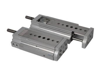 FESTO siłownik z prowadzeniem DGSL-20-80-PA 544010