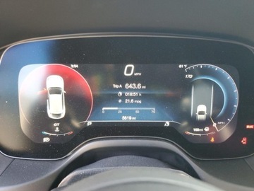 Maserati 2023 Maserati Grecale 2023 Maserati Grecale MODENA 2.0 Benzyna 325KM, zdjęcie 9