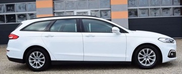 Ford Mondeo V Kombi Facelifting 2.0 EcoBlue 150KM 2020 Ford Mondeo 2.0 TDCI Titanium Edition Kamera Navi Alum Pdc 2.0 Diesel 150KM, zdjęcie 12