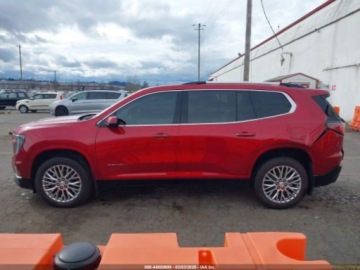  GMC Acadia Denali 2026 2.5 Benzyna 328KM, zdjęcie 1