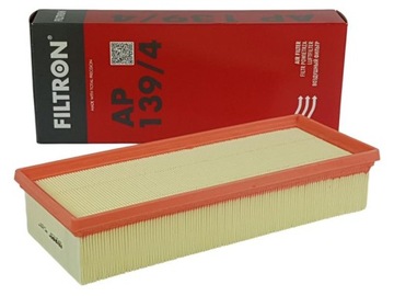 FILTRON FILTR POWIETRZA AUDI Q5 (8R)