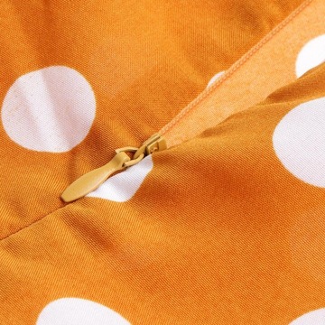 Комбинезон Prettyia широкого кроя в горошек