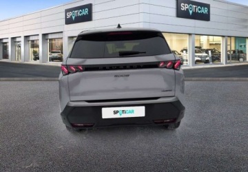 Peugeot 5008 III 2025 Peugeot 5008 1.2 PureTech mHEV GT SS e-DCS6 SalonPL FVat Nowy Model Od Reki, zdjęcie 5