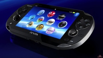 Sony PS Vita 3G / PSP NAJLEPSZA Polskie Menu Etui BOX ZESTAW GIER