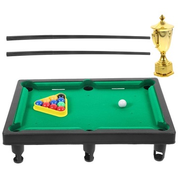 МАЛЕНЬКИЙ ИГРОВОЙ СТОЛ МИНИ-БИЛЬЯРДНЫЙ СТОЛ ПОДВЕСНОЙ БИЛЬЯРДНЫЙ СТОЛ