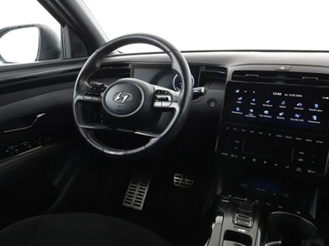 Hyundai Tucson IV SUV PHEV 1.6 T-GDI PHEV 265KM 2021 Hyundai Tucson FV23% 4x4 automat PHEV full LED, zdjęcie 15