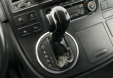 Volkswagen Multivan T6 2011 Volkswagen Multivan Comfortline 4Motion, Tempomat, Hak, GPS, Podgrzewane f, zdjęcie 25