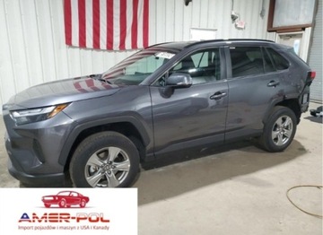 Toyota 2024 Toyota RAV4 2024 TOYOTA RAV4 XLE 2.5 Benzyna 203KM