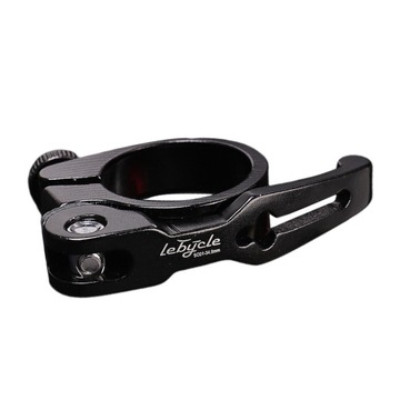 Zacisk sztycy rowerowej 31,8 34,9