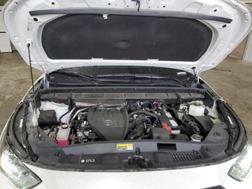 Toyota Highlander III 2023 Toyota Highlander L 2023 2.4l 2.4 Benzyna 265KM, zdjęcie 7