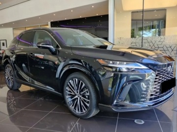 Lexus RX V 2025 LEXUS RX Prestige 450h+ 2.5 Hybrid Plug-in Suv 292KM 2026, zdjęcie 1