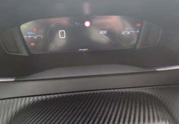 Peugeot 208 II 2023 Peugeot 208 1.2 PureTech Allure SS EAT8 SalonPL FVat Od Reki 1.2 Benzyna, zdjęcie 17