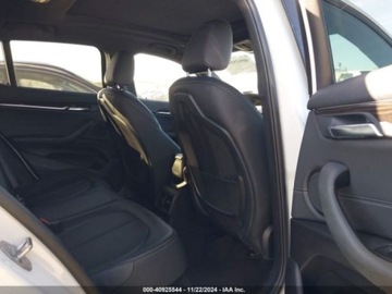 BMW X2 F39 2018 BMW X2 2018 BMW X2 sDrive28i Sports Activity Coupe 2.0 Benzyna 228KM, zdjęcie 7