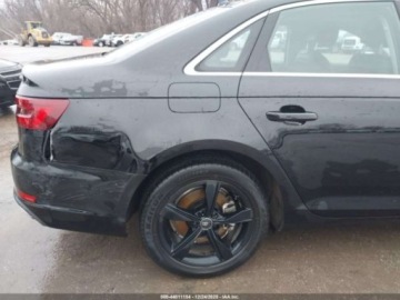 Audi A4 B9 2019 Audi A4 Limousine 2019 AUDI A4 40 PREMIUM40 TITANIUM PREMIUM 2.0 Benzyna, zdjęcie 6