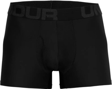 Bokserki majtki męskie Under Armour UA Tech Boxerjock 2-PAK r. M