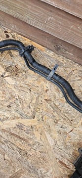 ЗАПРАВОЧНЫЙ ШЛАНГ AD BLUE EVOQUE I LIFT 2.0 D GJ32-5J232-AD