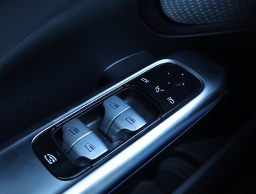 Mercedes Klasa C W206 Limuzyna 1.5 200 204KM 2021 Mercedes C C 200, Salon Polska, Serwis ASO, zdjęcie 12