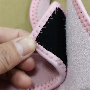 Ремешок на запястье с запястным каналом, стабилизация.