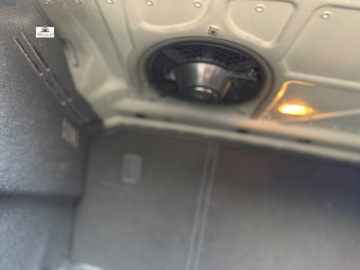 Audi A3 8V Limousine 1.4 TFSI CoD 140KM 2013 Audi A3 Limousine 1.4 TSI 140KM, sline 1.4 Benzyna 140KM, zdjęcie 11