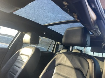 Seat Tarraco SUV 2.0 TDI 190KM 2019 Seat Tarraco Xcellence 4x4 DSG Kamery360 Skóra, zdjęcie 12