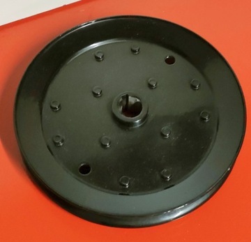 Шкив, коробка передач трактора, газонокосилки 157