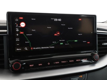 Kia XCeed PHEV 1.6 GDi Plug-in Hybrid 141KM 2022 Kia XCeed PHEV full LED panorama navi kamera i, zdjęcie 24