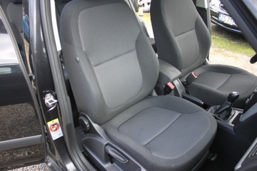 Skoda Yeti Outdoor 2.0 TDI 110KM 2014 Skoda Yeti Skoda Yeti I 4x4 Doinwesowana Stan BDB WARTO Rej.PL 2.0 Diesel, zdjęcie 18