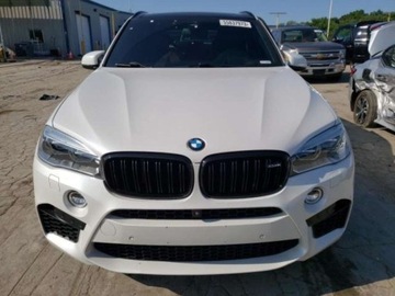 BMW X5 F15 2015 BMW X5 2015 , silnik 4.4, naped 44, od ubezpie..., zdjęcie 1