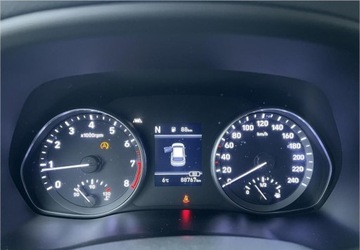 Hyundai i30 III 2021 Hyundai i30 FL 1.5 T-GDI 48V Hybrid Classic Pakiet Drive 1.5 Hybryda, zdjęcie 11