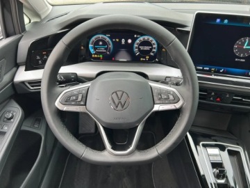 Volkswagen Golf VIII Hatchback Facelifting 2.0 TDI 150KM 2025 Volkswagen Golf Variant Style 2.0 TDI 150 KM DSG, zdjęcie 12