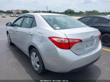 Toyota Corolla XII 2019 Toyota Corolla 2019 Toyota Corolla L CVT (Natl) 1.8 Benzyna 132KM, zdjęcie 2