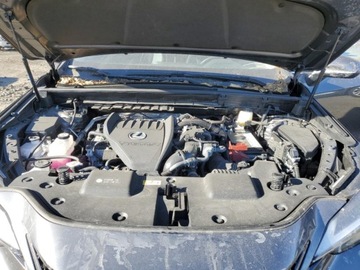 Lexus NX II 2023 Lexus NX 2023 2.4l 2.4 Benzyna 275KM, zdjęcie 6