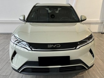 BYD 2025 BYD ATTO 2 Comfort Hatchback (204 KM) 2025, zdjęcie 2