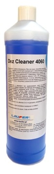 DezCleaner Elkosan do ręcznego mycia dezynfekcji