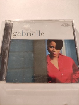 Gabrielle Gabrielle CD
