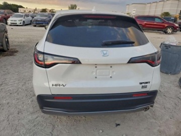 Honda HR-V III 2026 Honda HR-V Sport 2026 2.0 Benzyna 158KM, zdjęcie 2