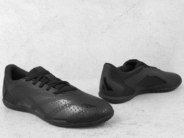 КРУТНЫЕ ФУТБОЛЬНЫЕ КРОССОВКИ ADIDAS PREDATOR