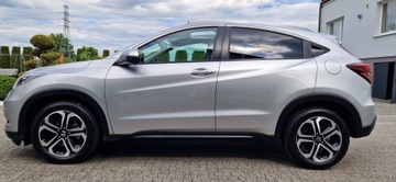Honda HR-V II SUV 1.5 i-VTEC 130KM 2016 Honda Hrv 1.5B, Automat, Panorama, Półskóra. Super Stan !, zdjęcie 2
