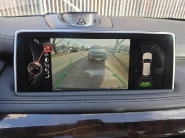 BMW X5 F15 SUV xDrive50i 450KM 2014 BMW X5 xDrive50i V8 4.4 450KM*Salon PL Bezwypadkowy * VAT23% * Individual, zdjęcie 12