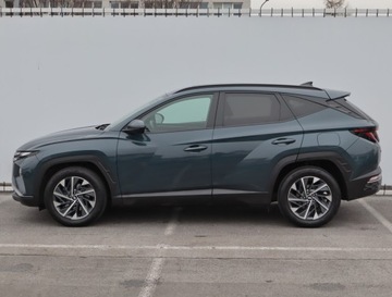 Hyundai Tucson IV SUV 1.6 T-GDI 150KM 2021 Hyundai Tucson 1.6 T-GDI, Salon Polska, zdjęcie 2