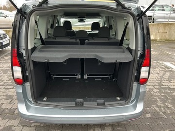 Volkswagen Caddy V 2025 Volkswagen Caddy Maxi LIFE/7 os., AUTOMAT DSG, 1.5, zdjęcie 10