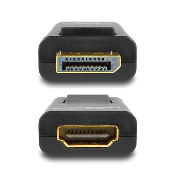 RVD-HI Adapter aktywny DisplayPort -> HDMI
